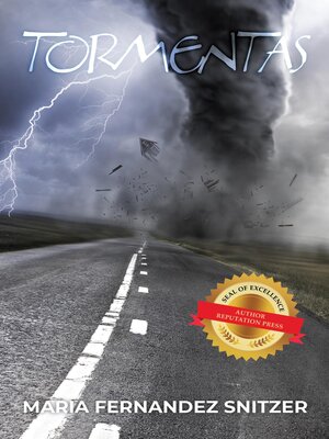 Tormentas - ebook